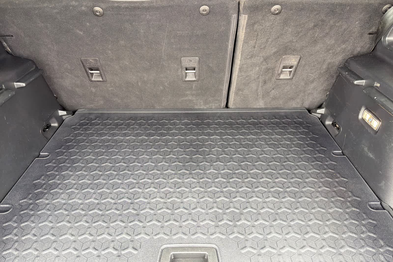 Thumbnail: 2022 Ford Bronco Sport - 13