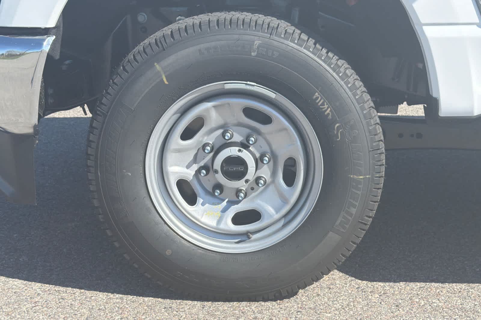 2026 Ford F-250 Super Duty XL - Photo 24