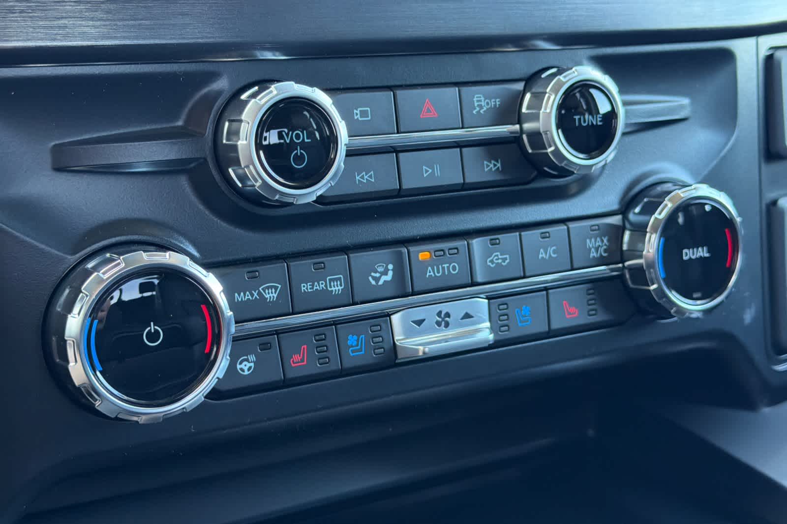 2026 Ford F-250 Super Duty Lariat - Photo 20