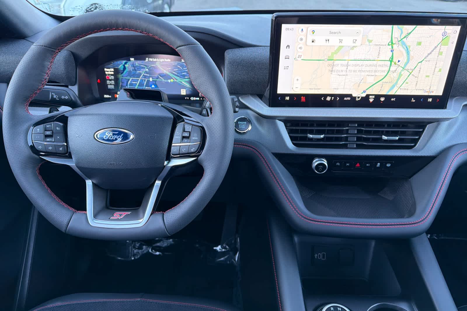 Thumbnail: 2026 Ford Explorer - 14