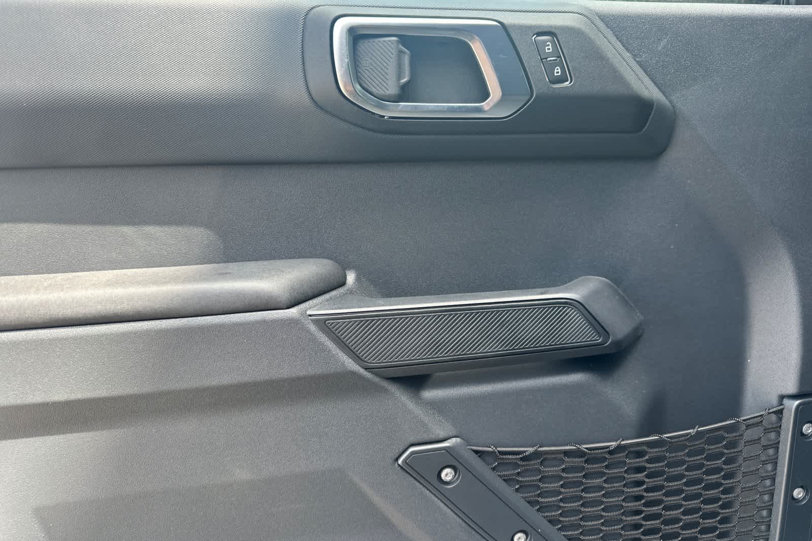 Thumbnail: 2025 Ford Bronco - 12