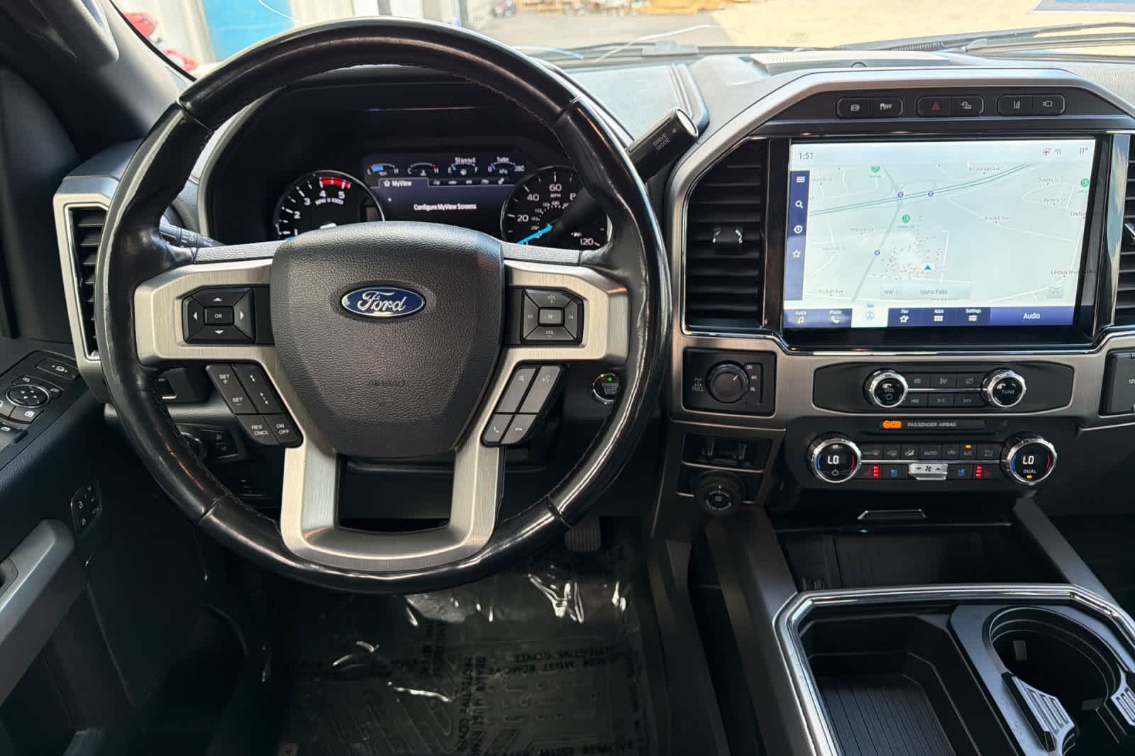 Thumbnail: 2022 Ford F-350 - 14