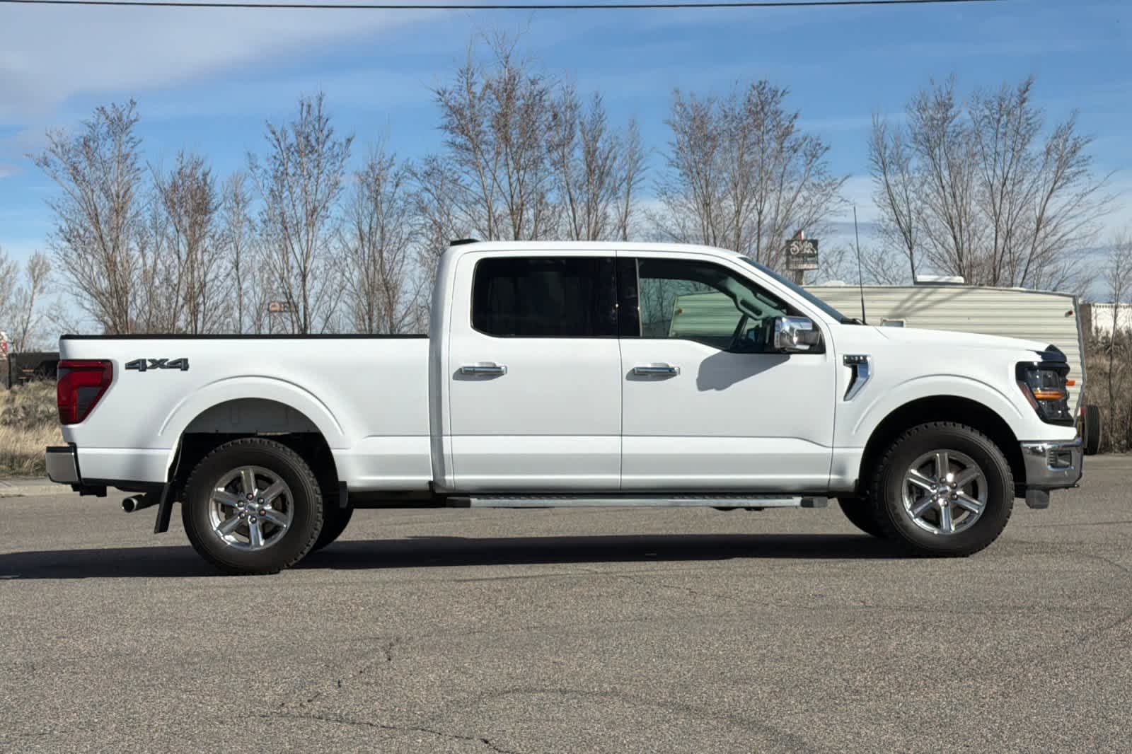 Thumbnail: 2024 Ford F-150 - 8