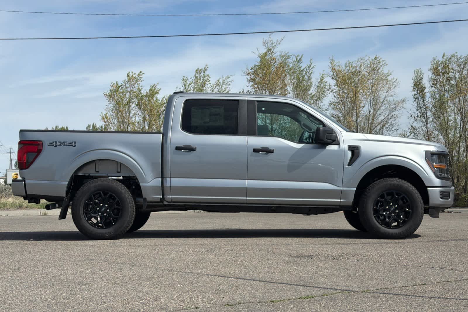 Thumbnail: 2026 Ford F-150 - 8