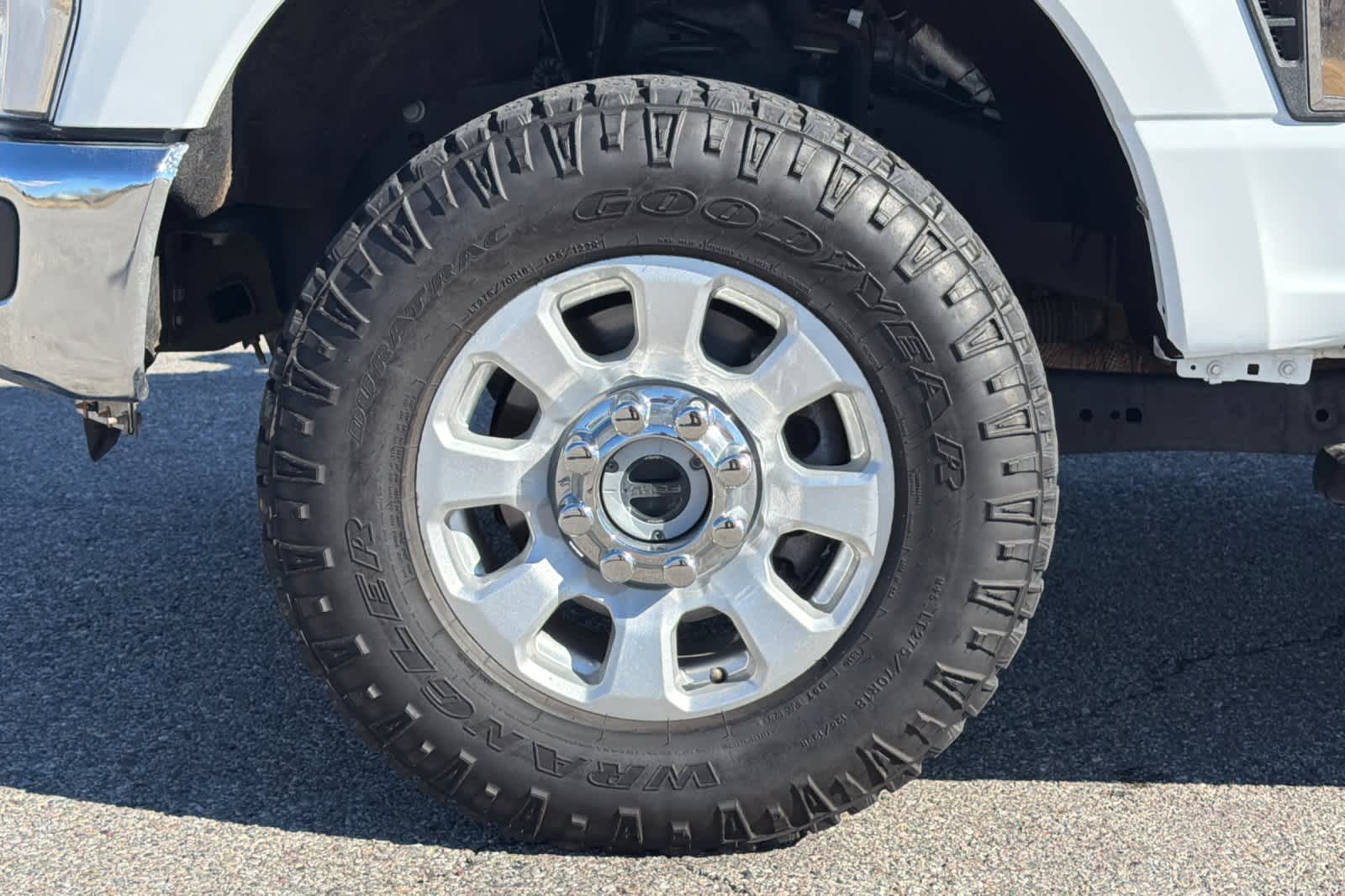 Thumbnail: 2024 Ford F-350 - 25