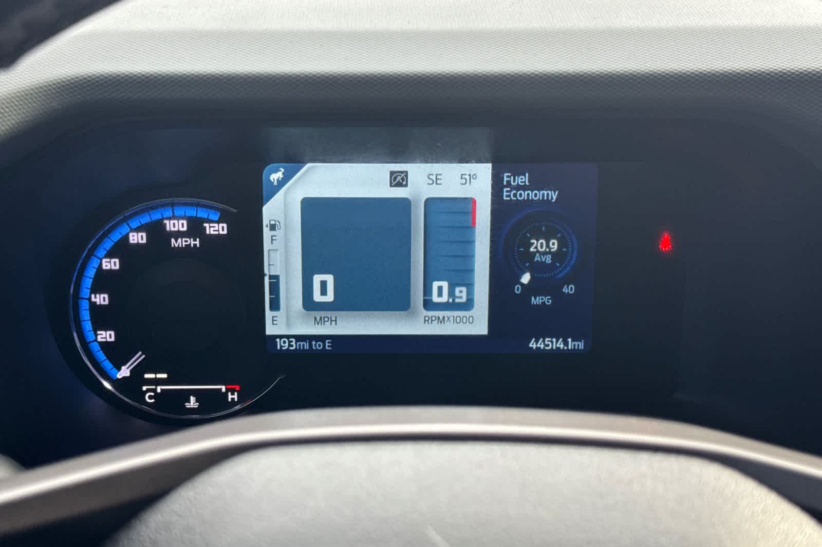 Thumbnail: 2022 Ford Bronco - 24