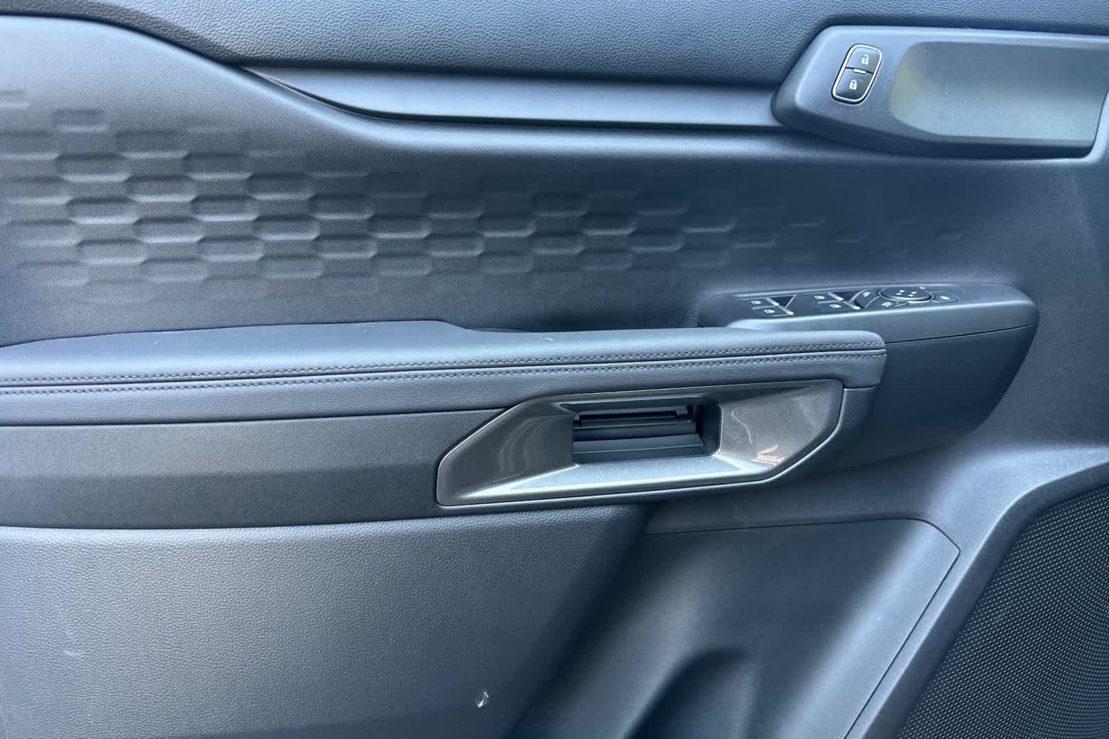 Thumbnail: 2025 Ford Ranger - 12