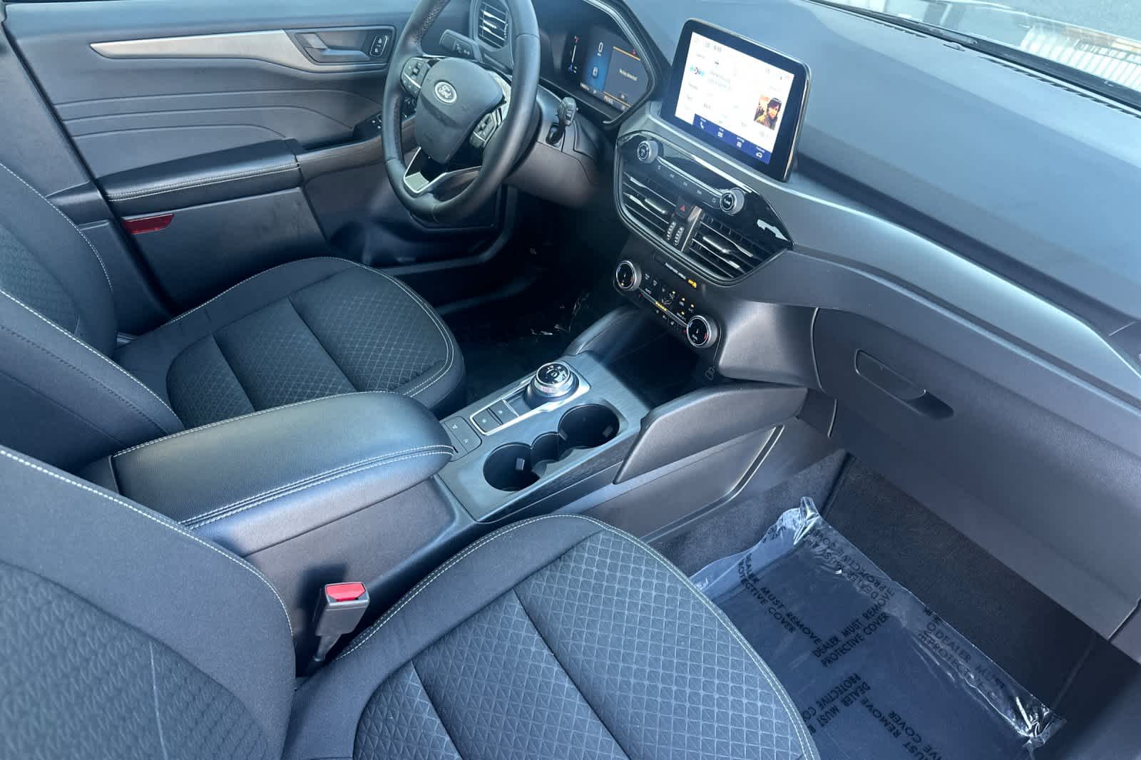 Thumbnail: 2024 Ford Escape - 16