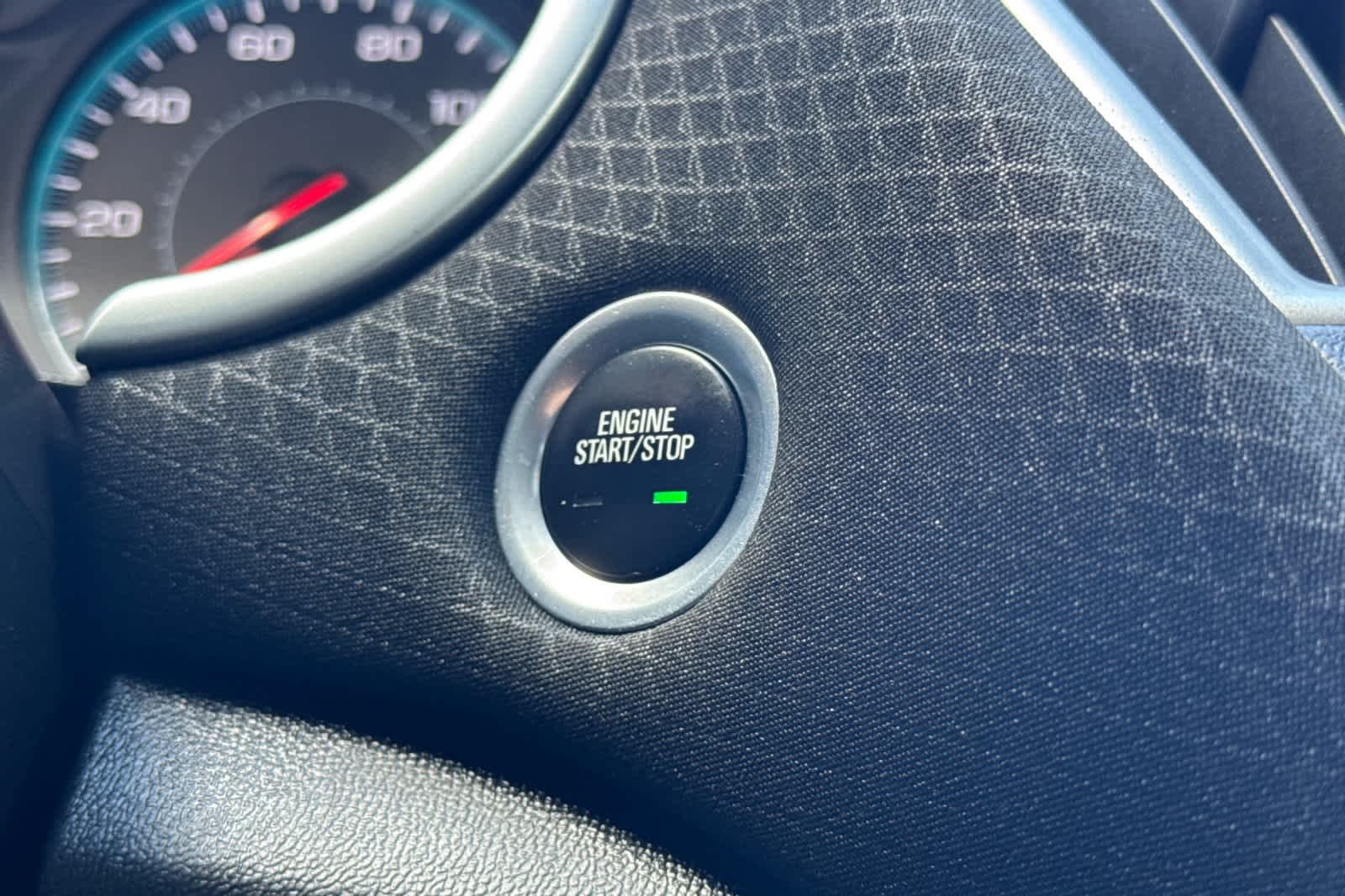 Thumbnail: 2024 Chevrolet Malibu - 21