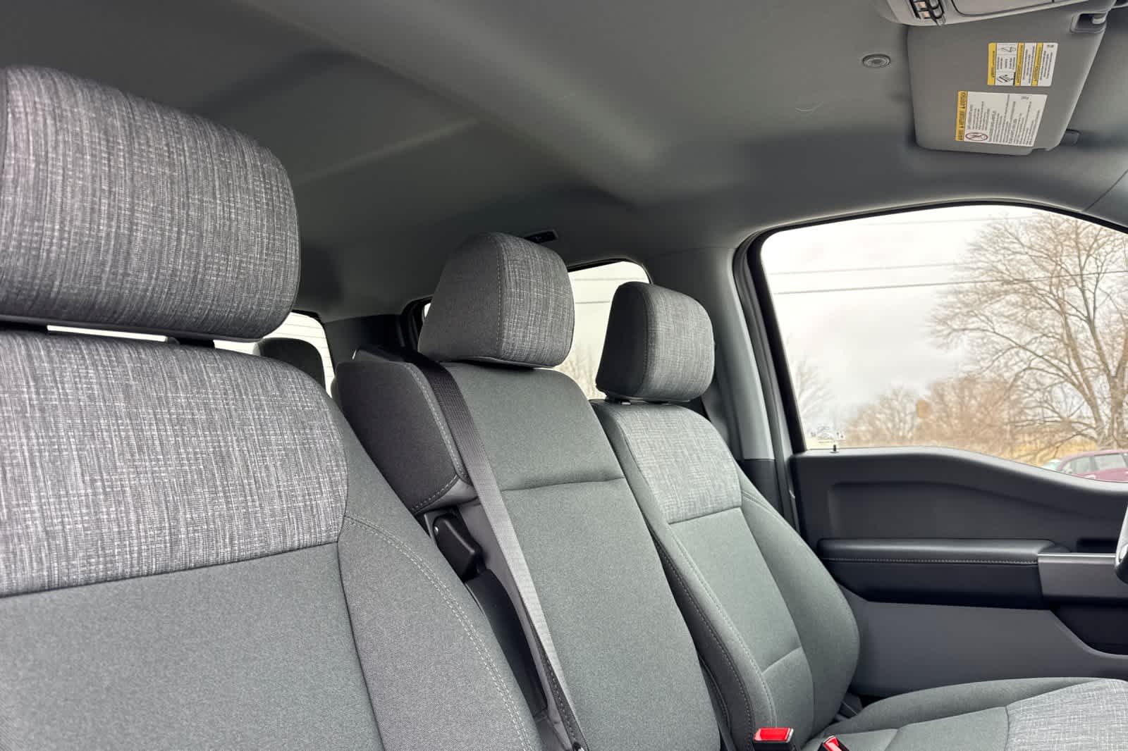 Thumbnail: 2026 Ford F-350 - 16