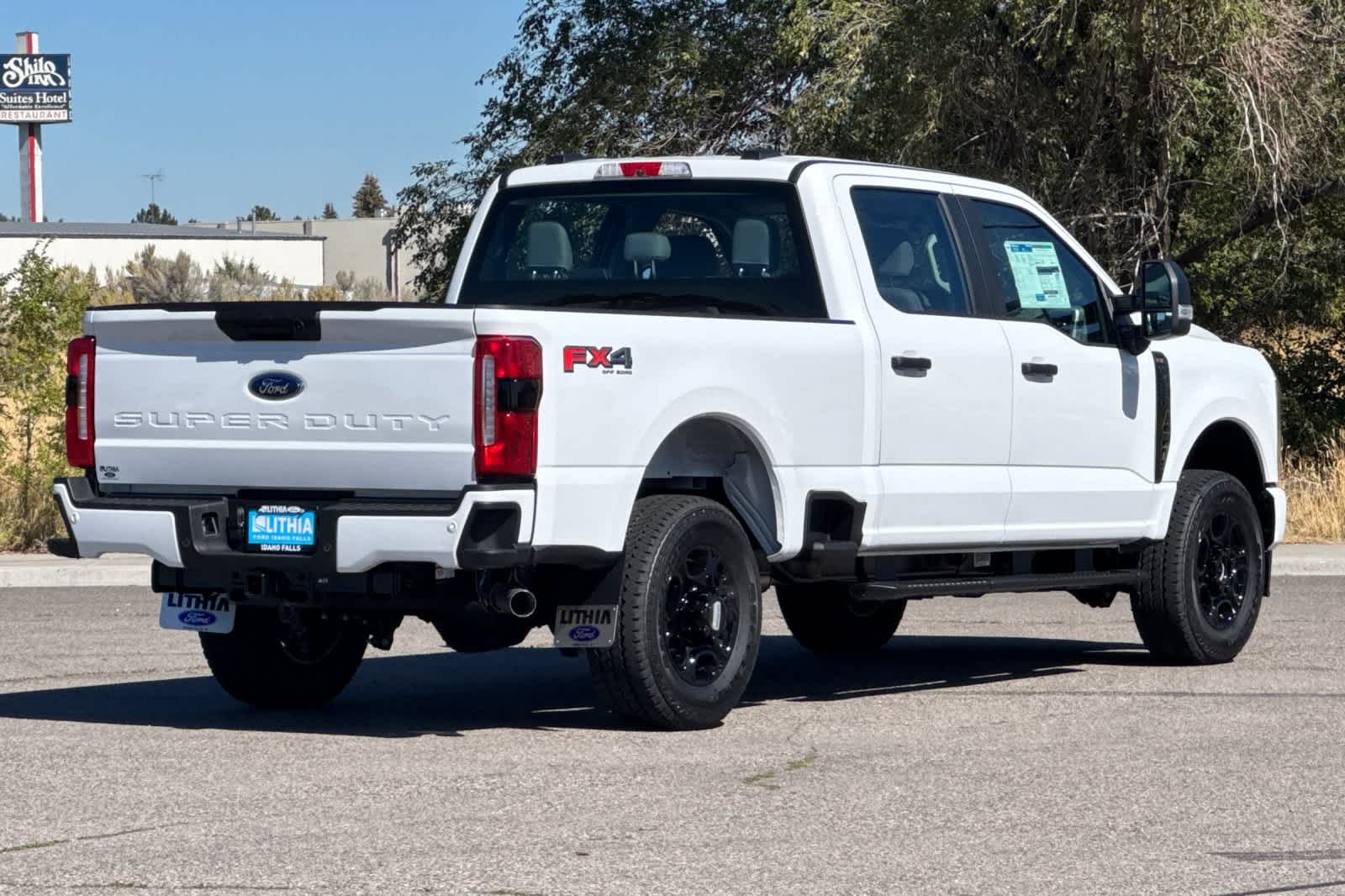 2026 Ford F-250 XL photo 2