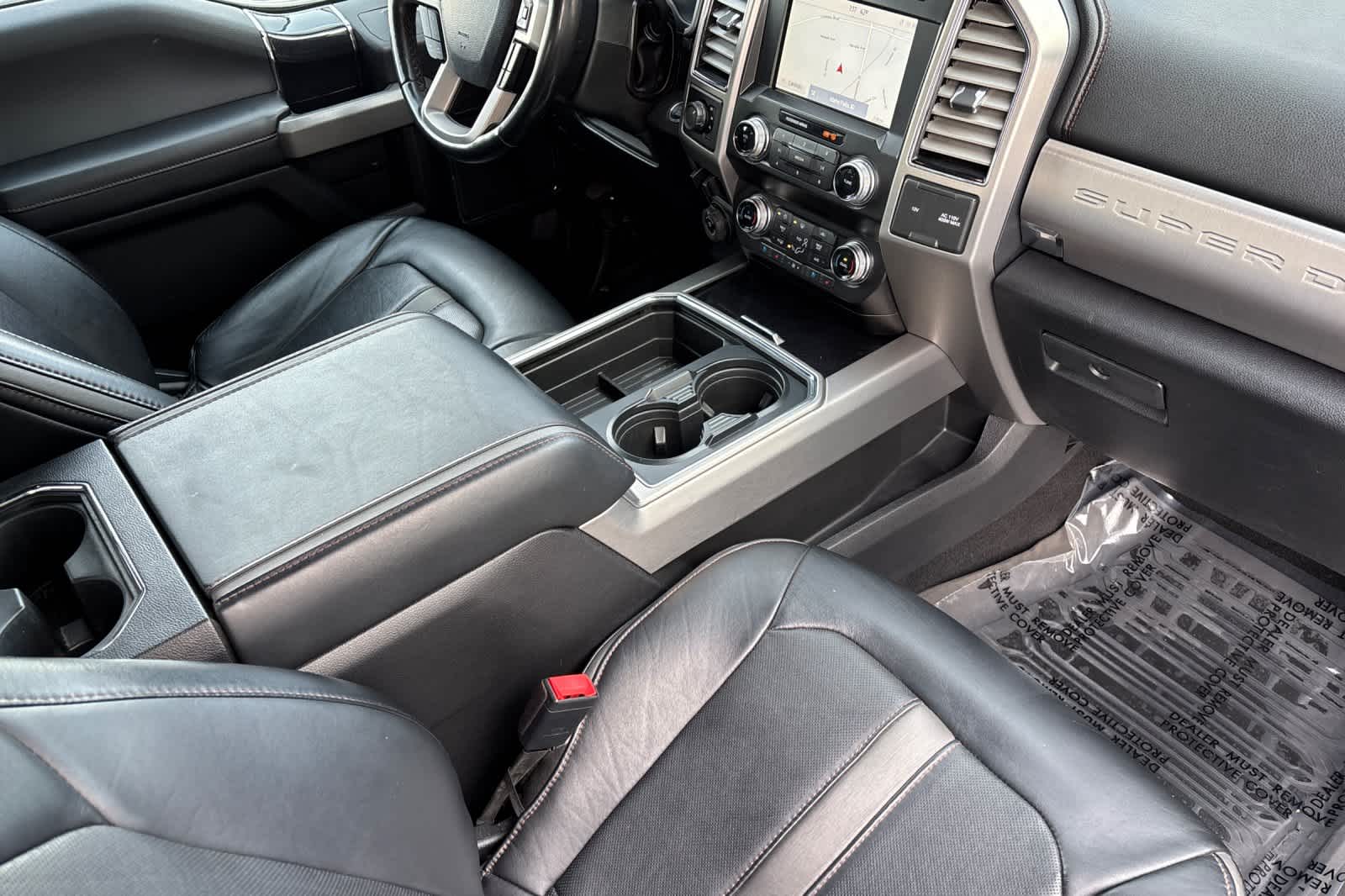 Thumbnail: 2021 Ford F-350 - 15