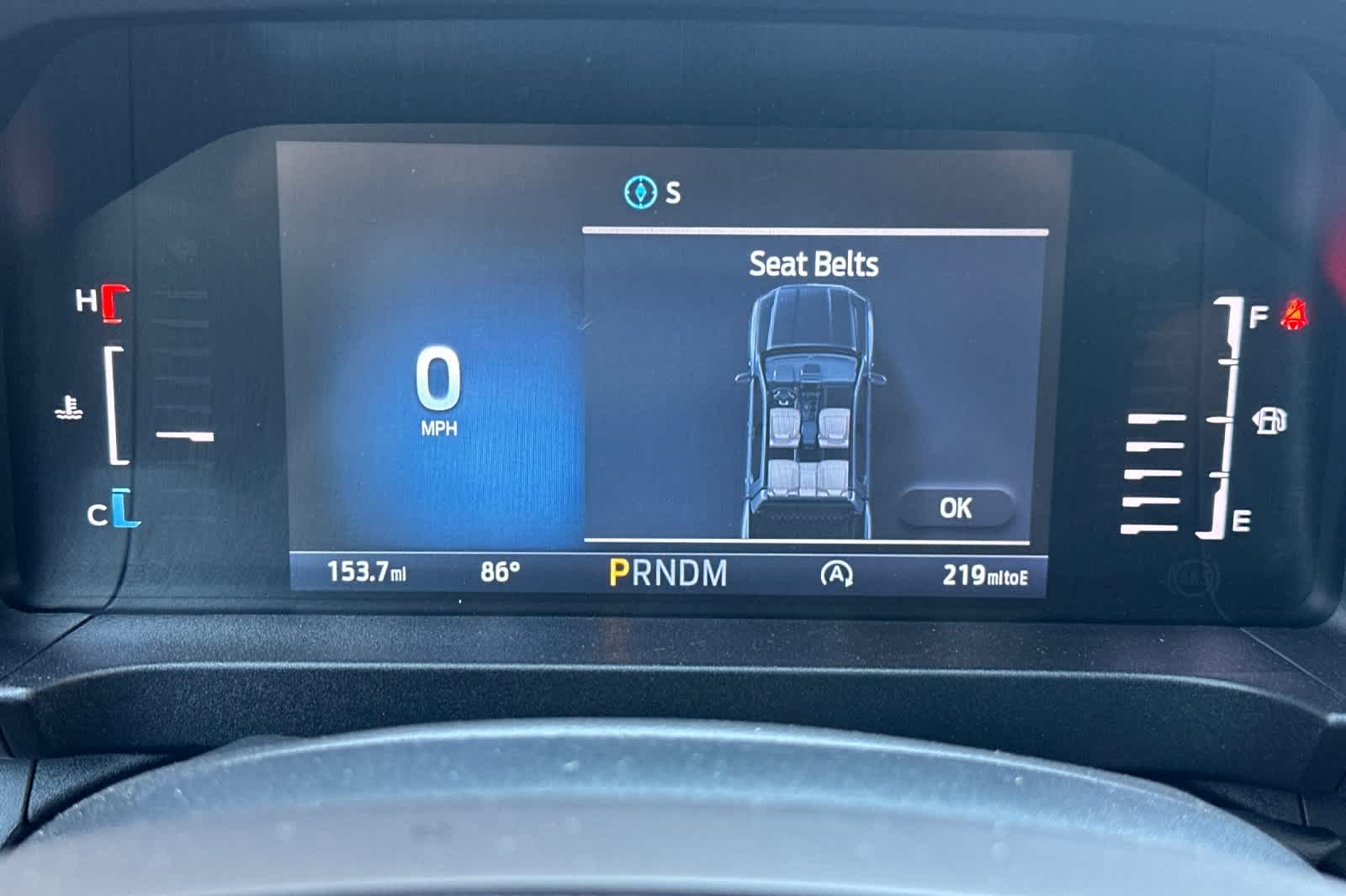 Thumbnail: 2025 Ford Ranger - 23