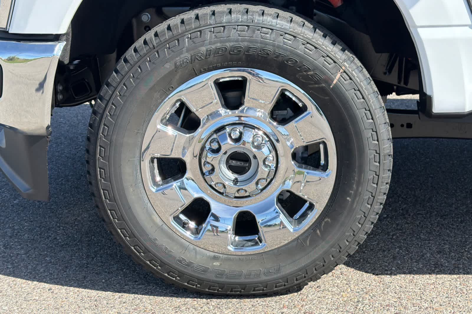 2026 Ford F-350 Super Duty Lariat - Photo 26