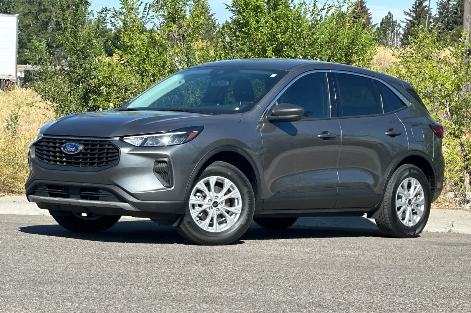 Thumbnail: 2024 Ford Escape - 1