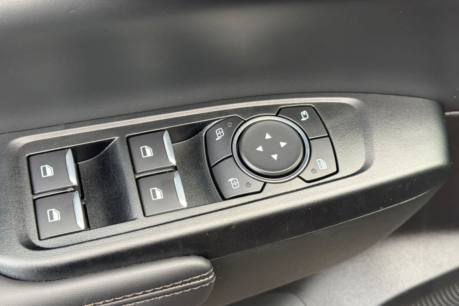 Thumbnail: 2025 Ford Ranger - 13