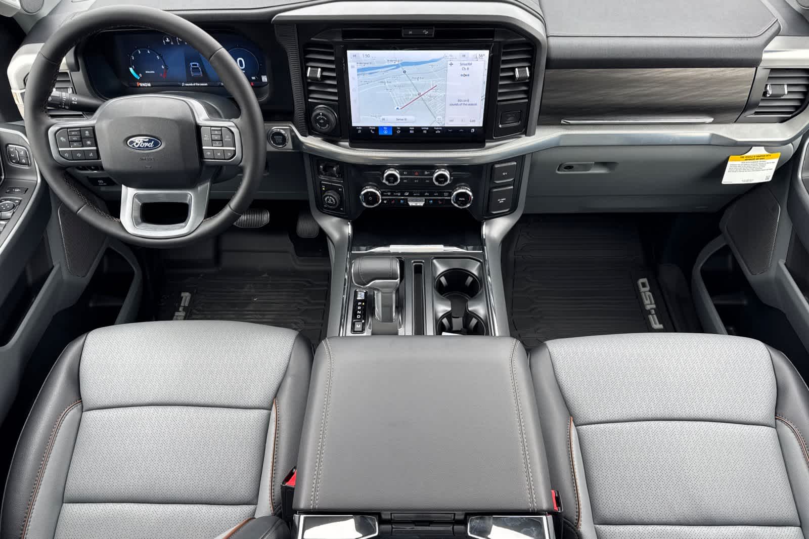 Thumbnail: 2025 Ford F-150 - 3