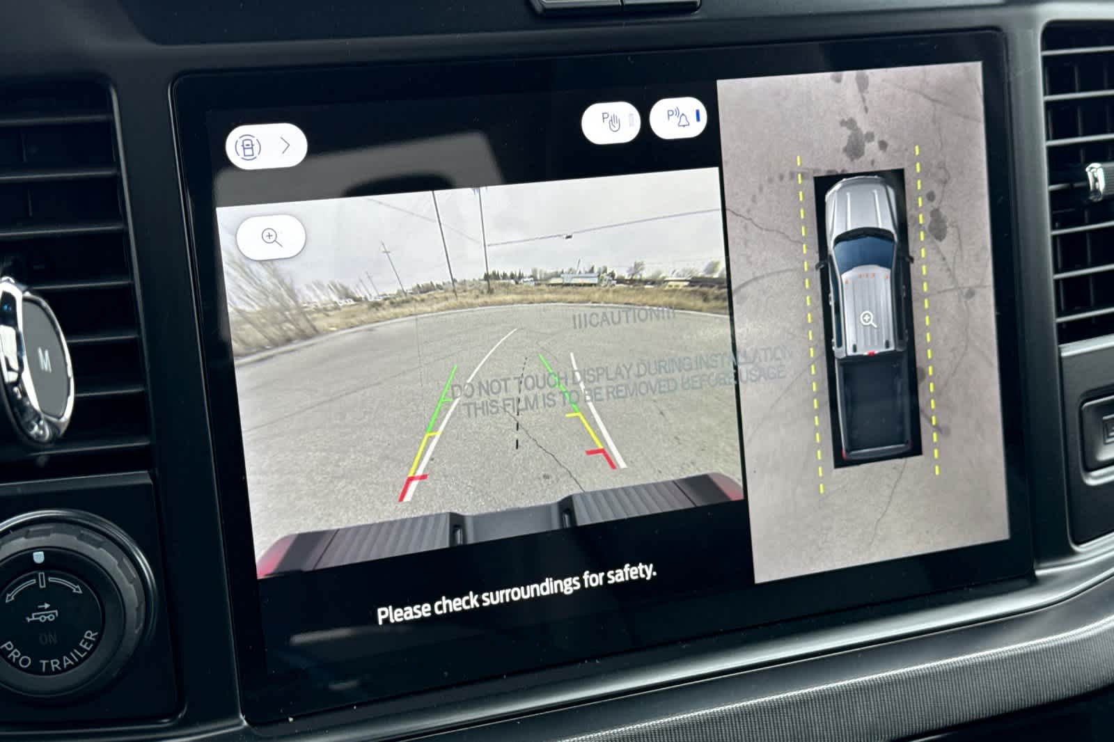 Thumbnail: 2026 Ford F-350 - 19