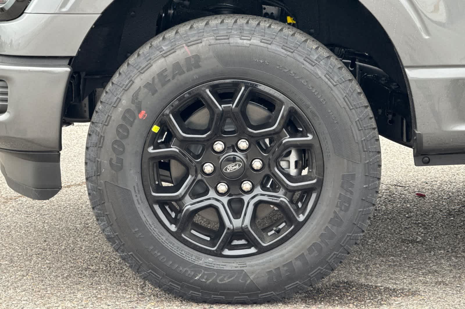 Thumbnail: 2026 Ford F-150 - 26