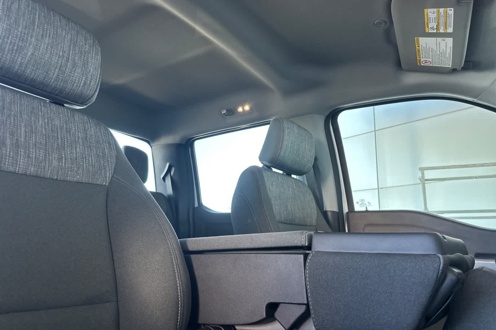 2026 Ford F-250 Super Duty XLT - Photo 16