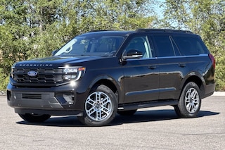 2025 Ford Expedition Active SUV