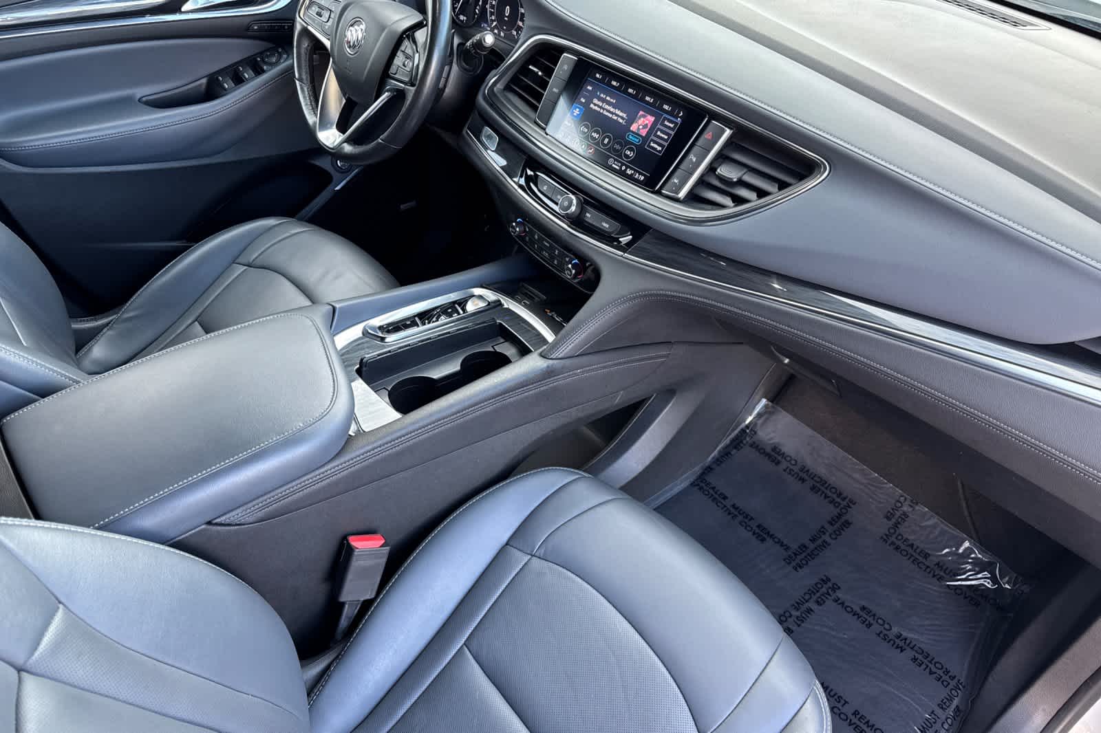 Thumbnail: 2024 Buick Enclave - 17