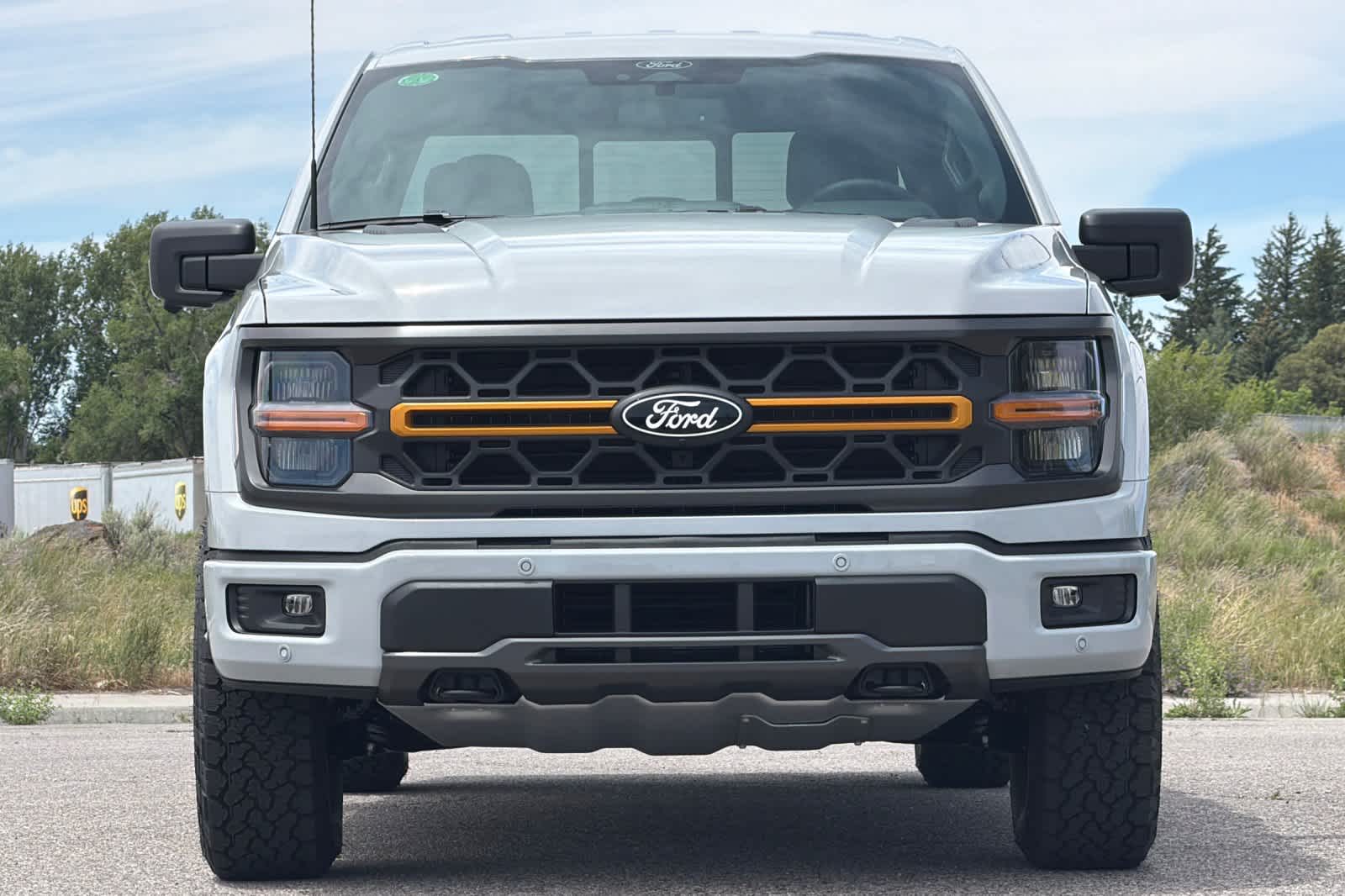 Thumbnail: 2026 Ford F-150 - 10