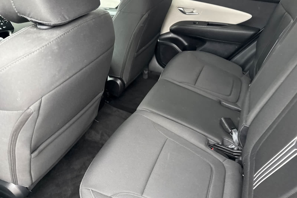 Used 2024 Hyundai Tucson SEL SUV