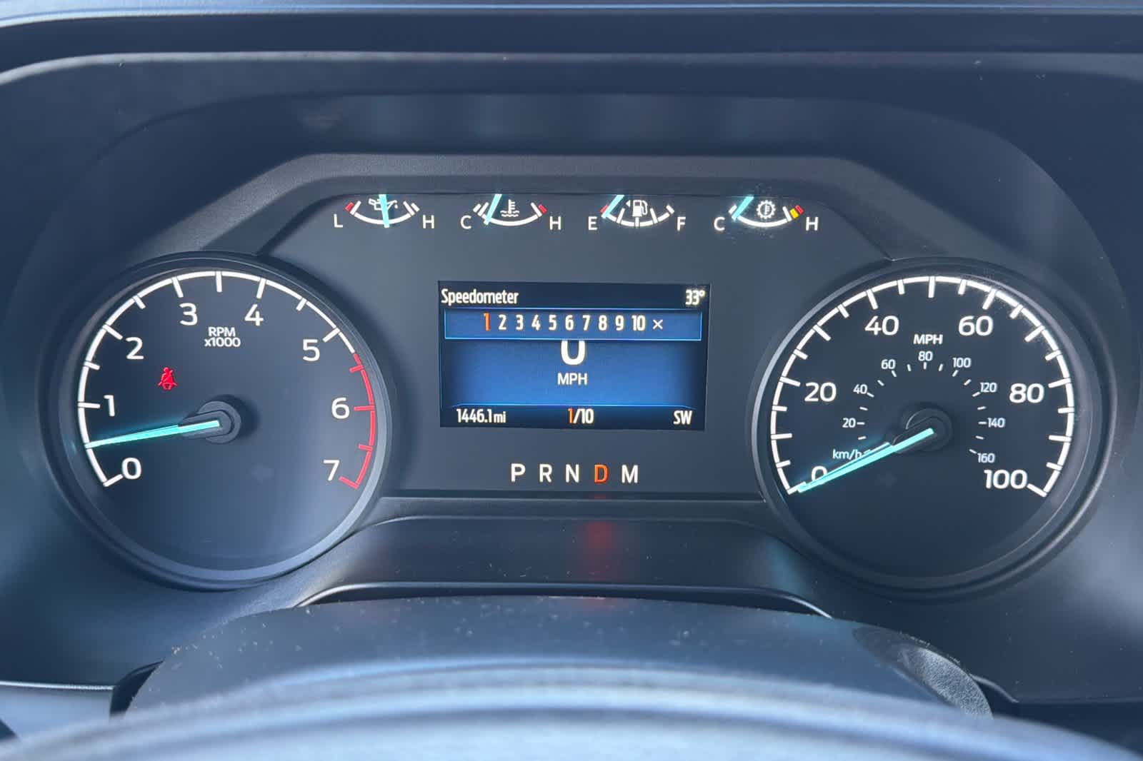 Thumbnail: 2025 Ford F-250 - 23