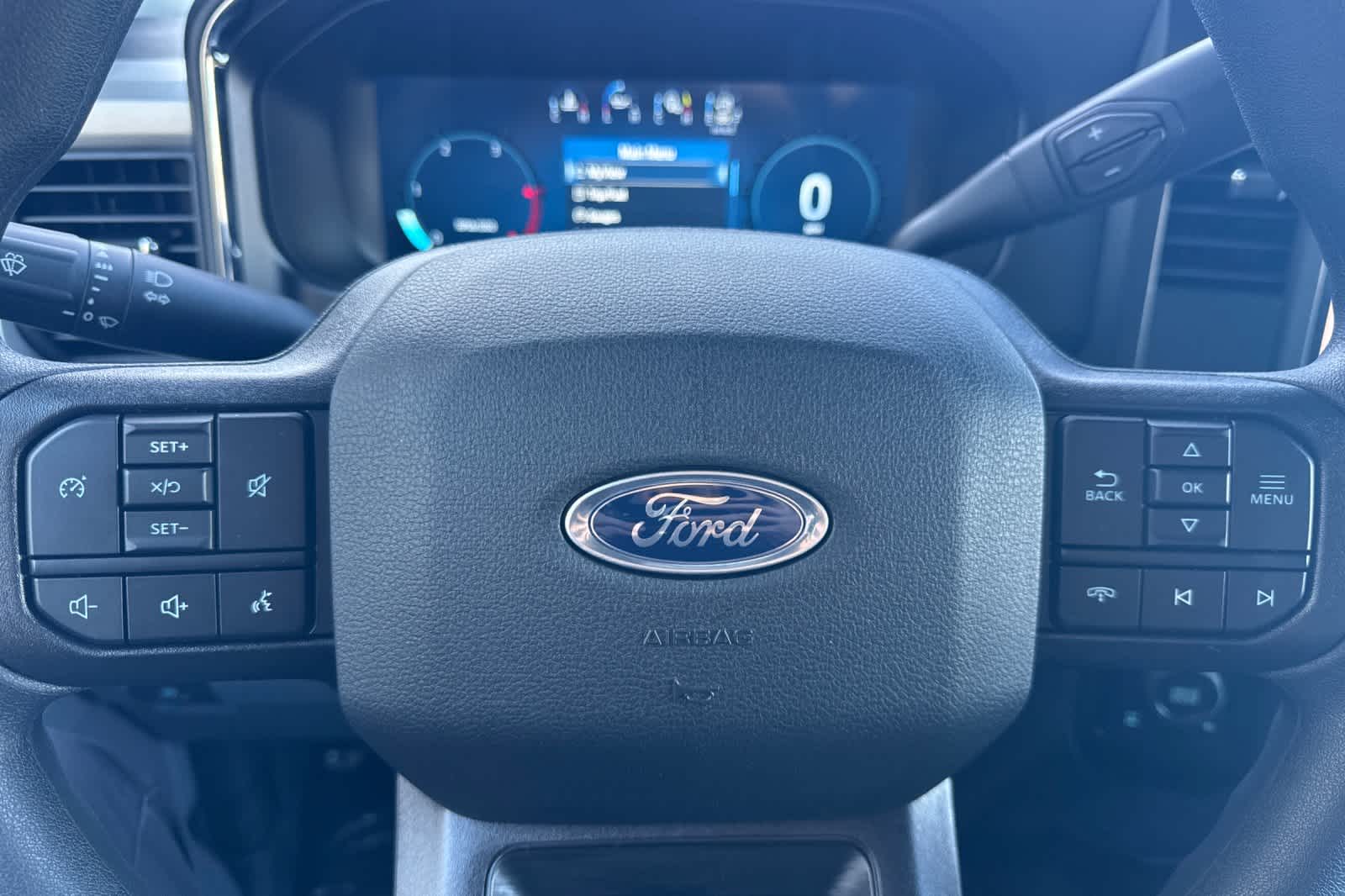 Thumbnail: 2026 Ford F-350 - 23