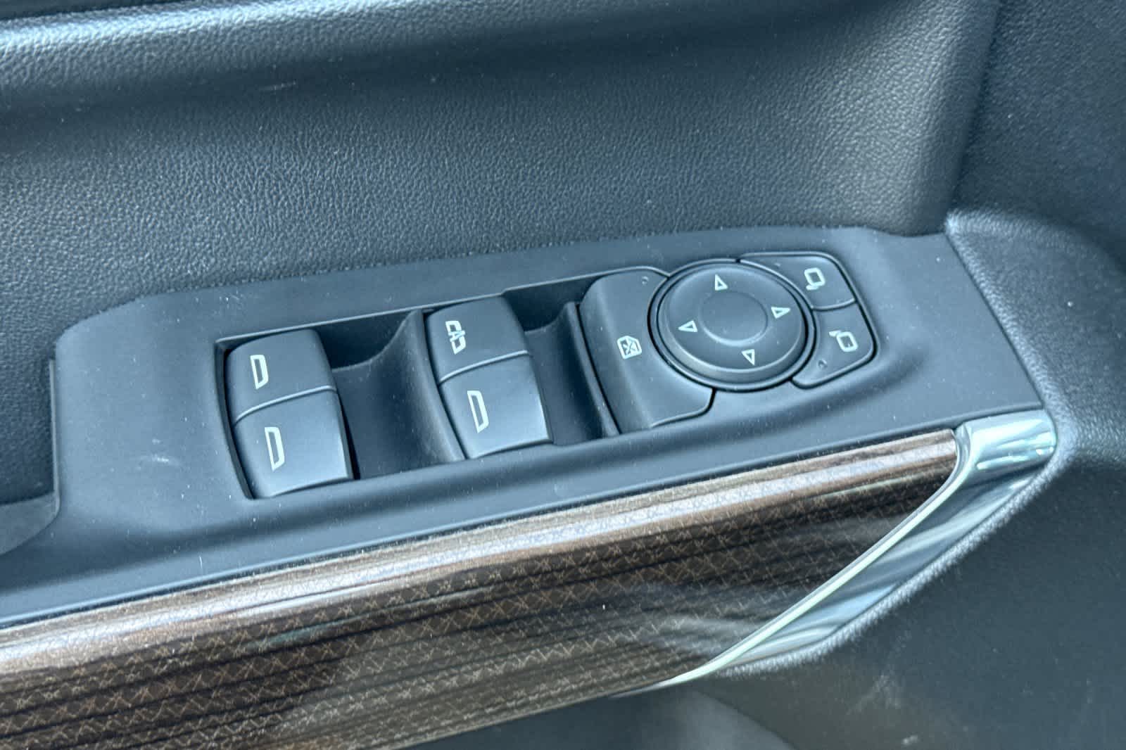 Thumbnail: 2021 Chevrolet Silverado 1500 - 13