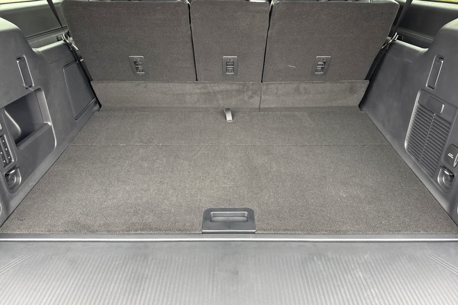 Thumbnail: 2026 Ford Expedition MAX - 16