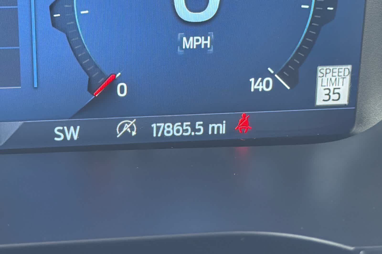 Thumbnail: 2024 Ford F-150 - 25