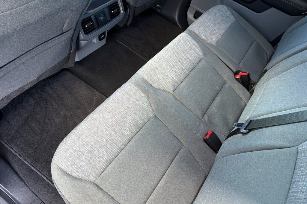 Used 2025 Ford F-250 Truck Crew Cab