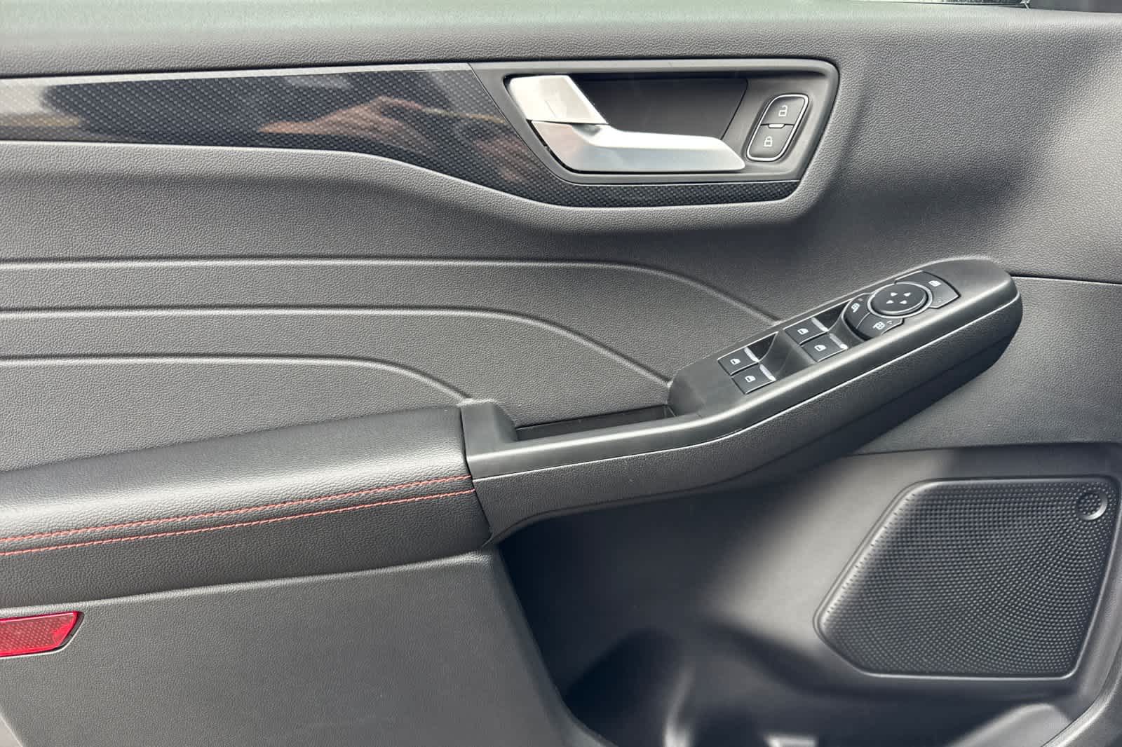 Thumbnail: 2026 Ford Escape - 12