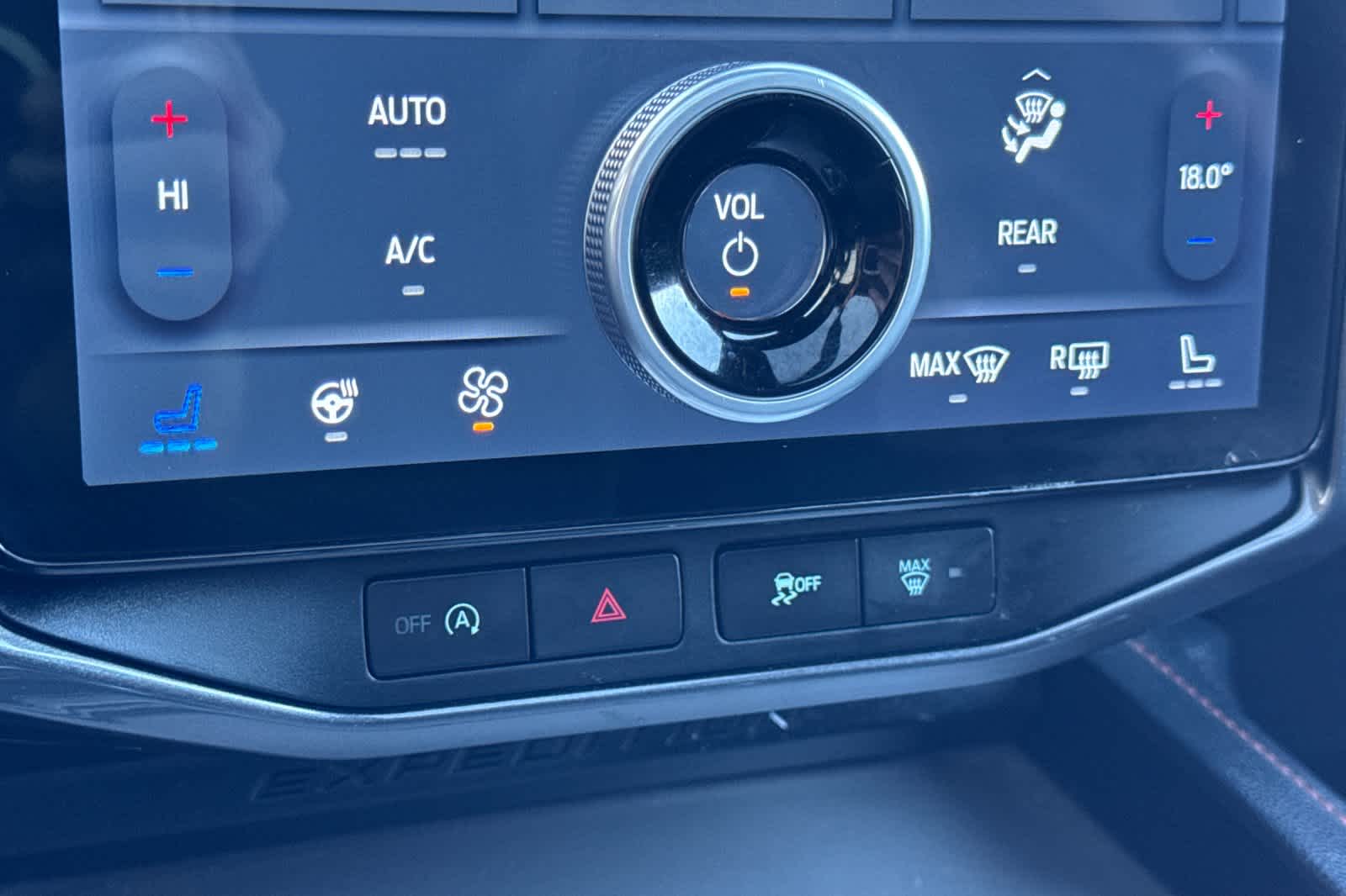 Thumbnail: 2023 Ford Expedition - 22