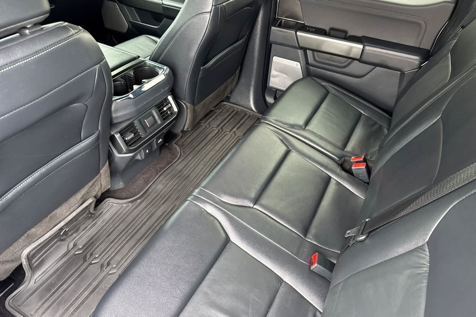 Thumbnail: 2022 Ford F-150 - 4