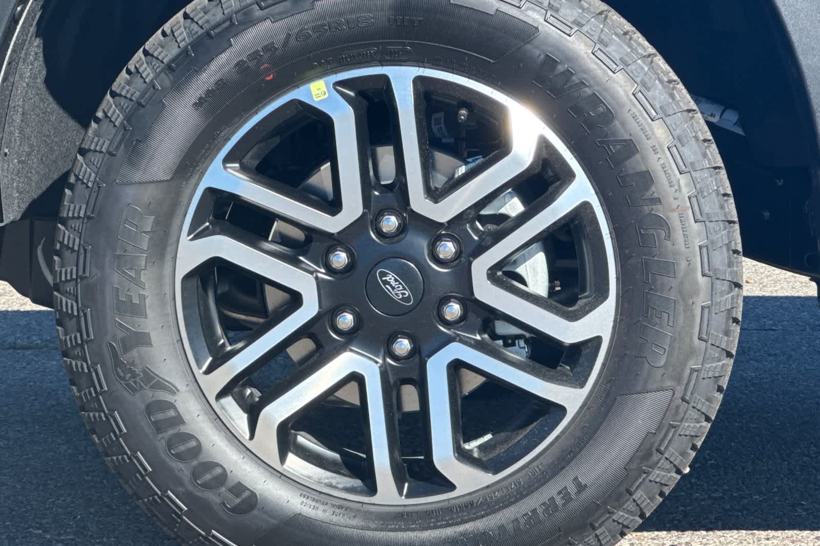 Thumbnail: 2025 Ford Ranger - 26