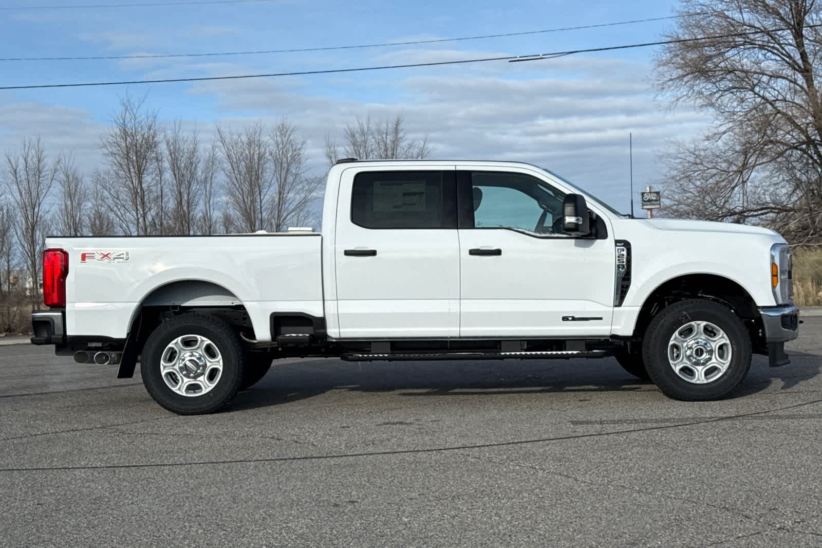 Thumbnail: 2026 Ford F-250 - 8