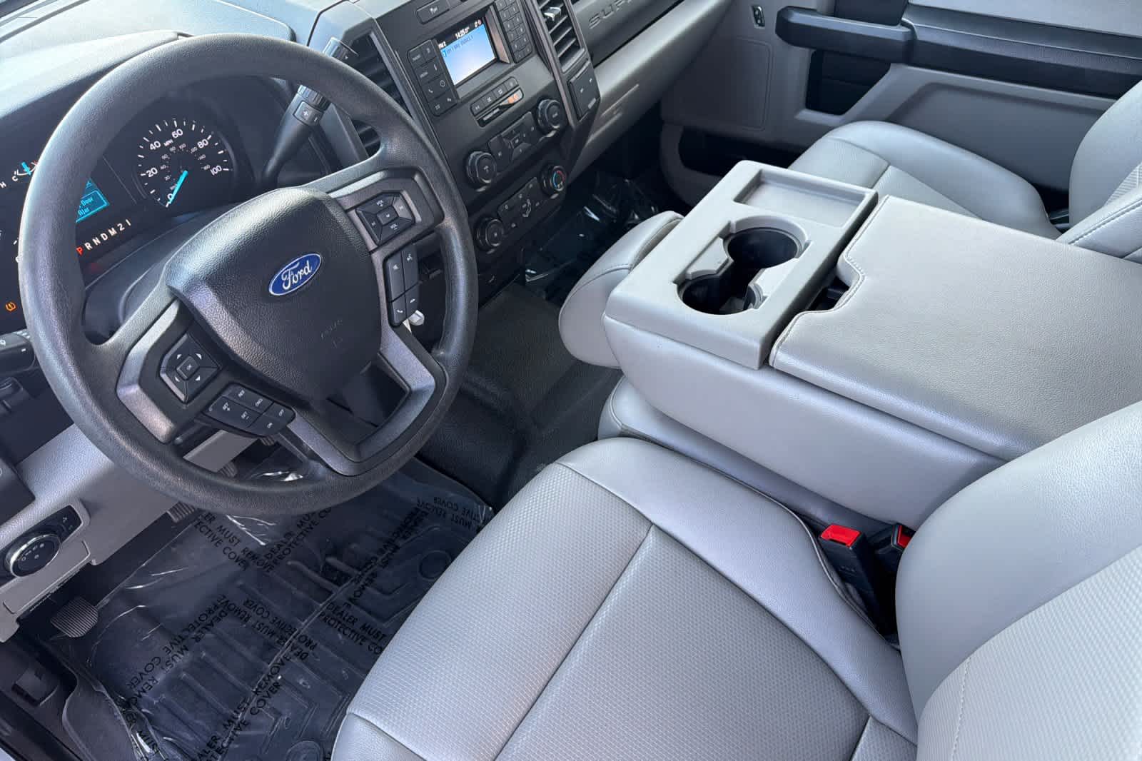 Thumbnail: 2020 Ford F-250 - 11