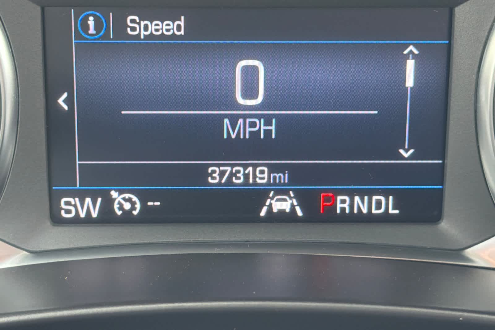 Thumbnail: 2024 Chevrolet Equinox - 25