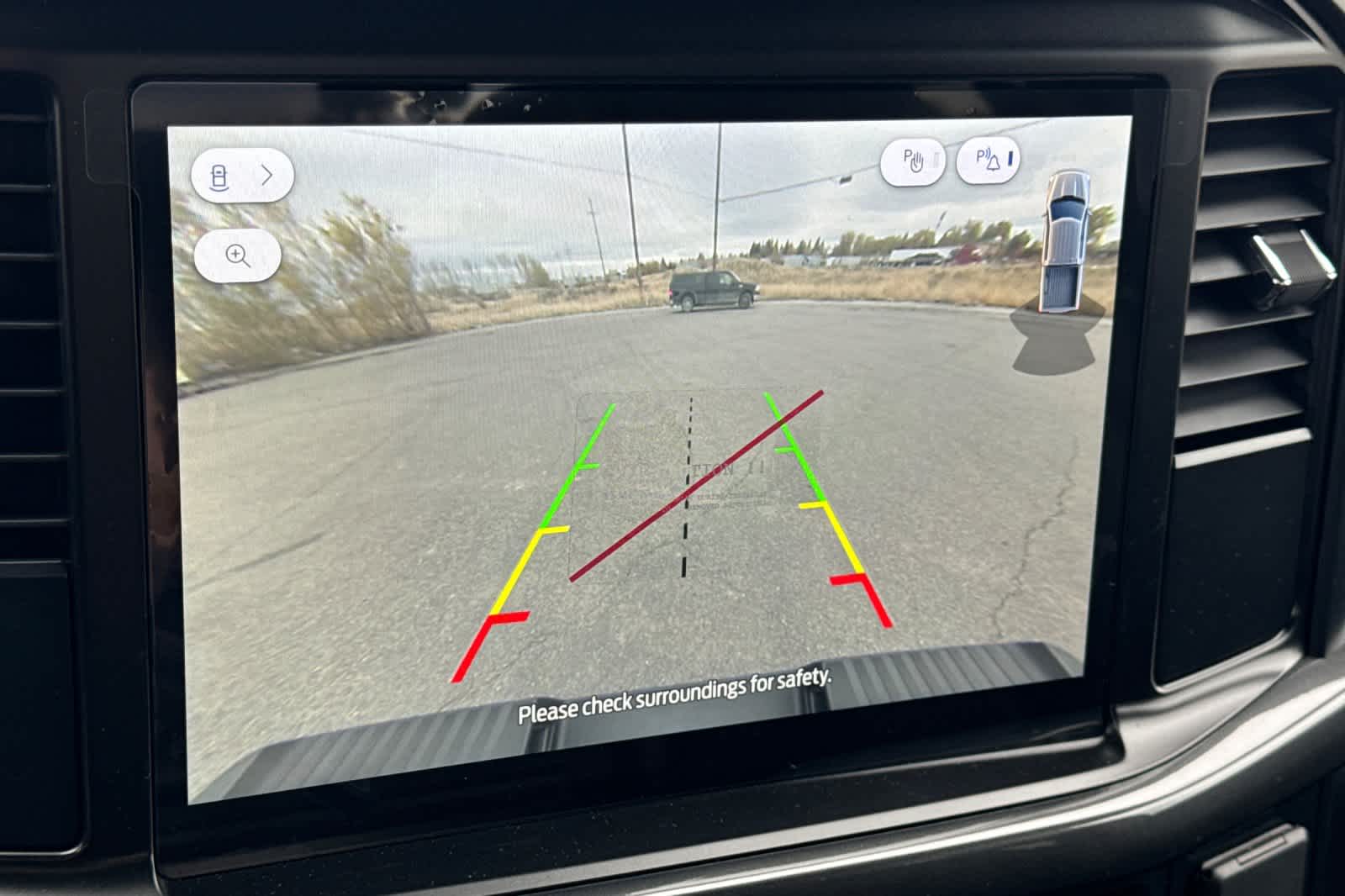 Thumbnail: 2025 Ford F-150 - 18