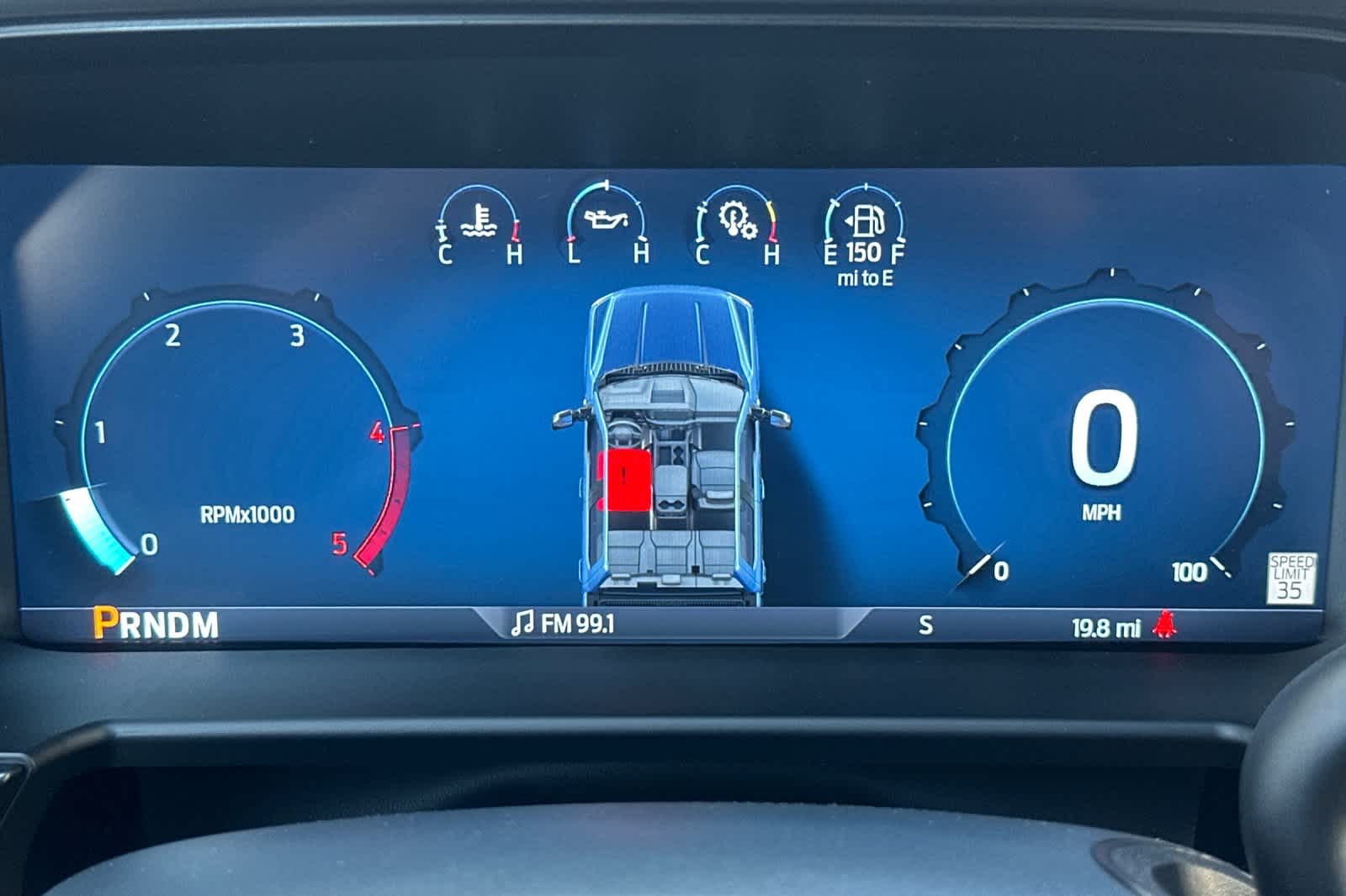 Thumbnail: 2025 Ford F-350 - 24