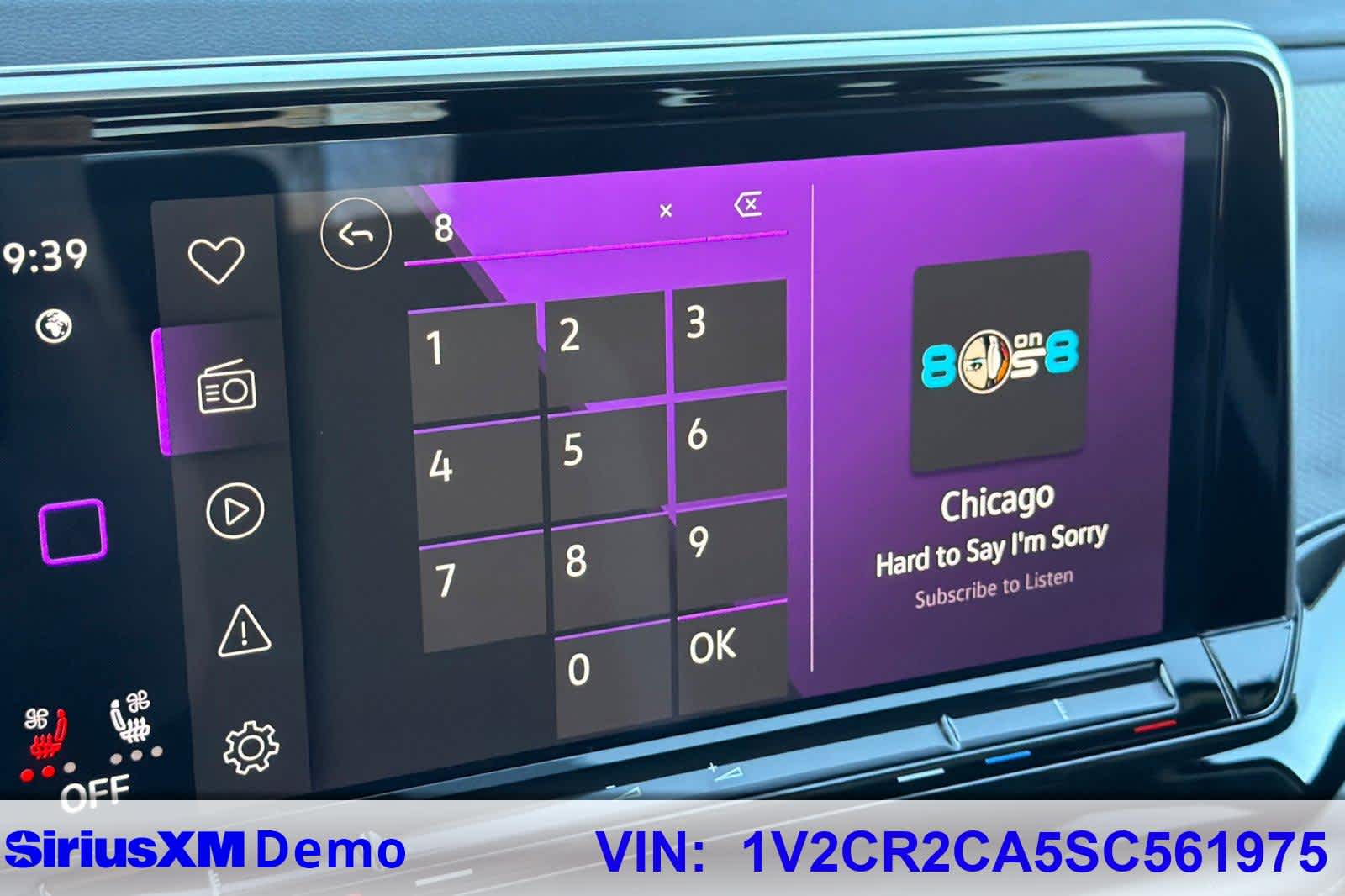 Thumbnail: 2025 Volkswagen Atlas - 28