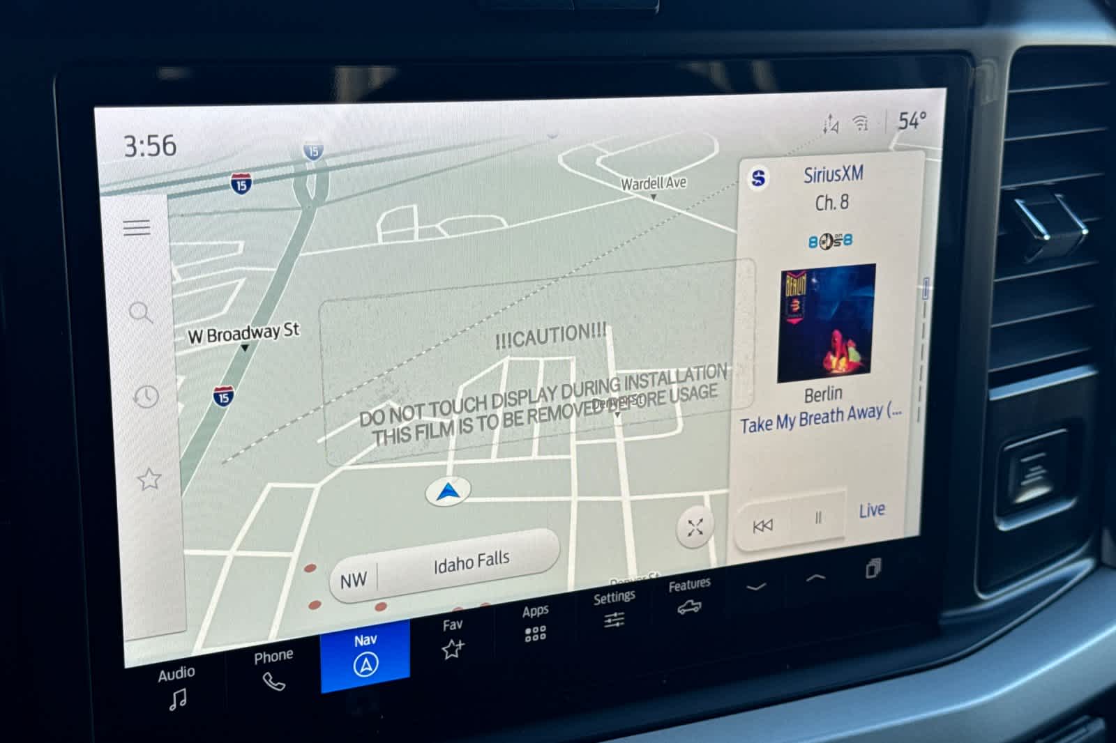 Thumbnail: 2026 Ford F-350 - 18