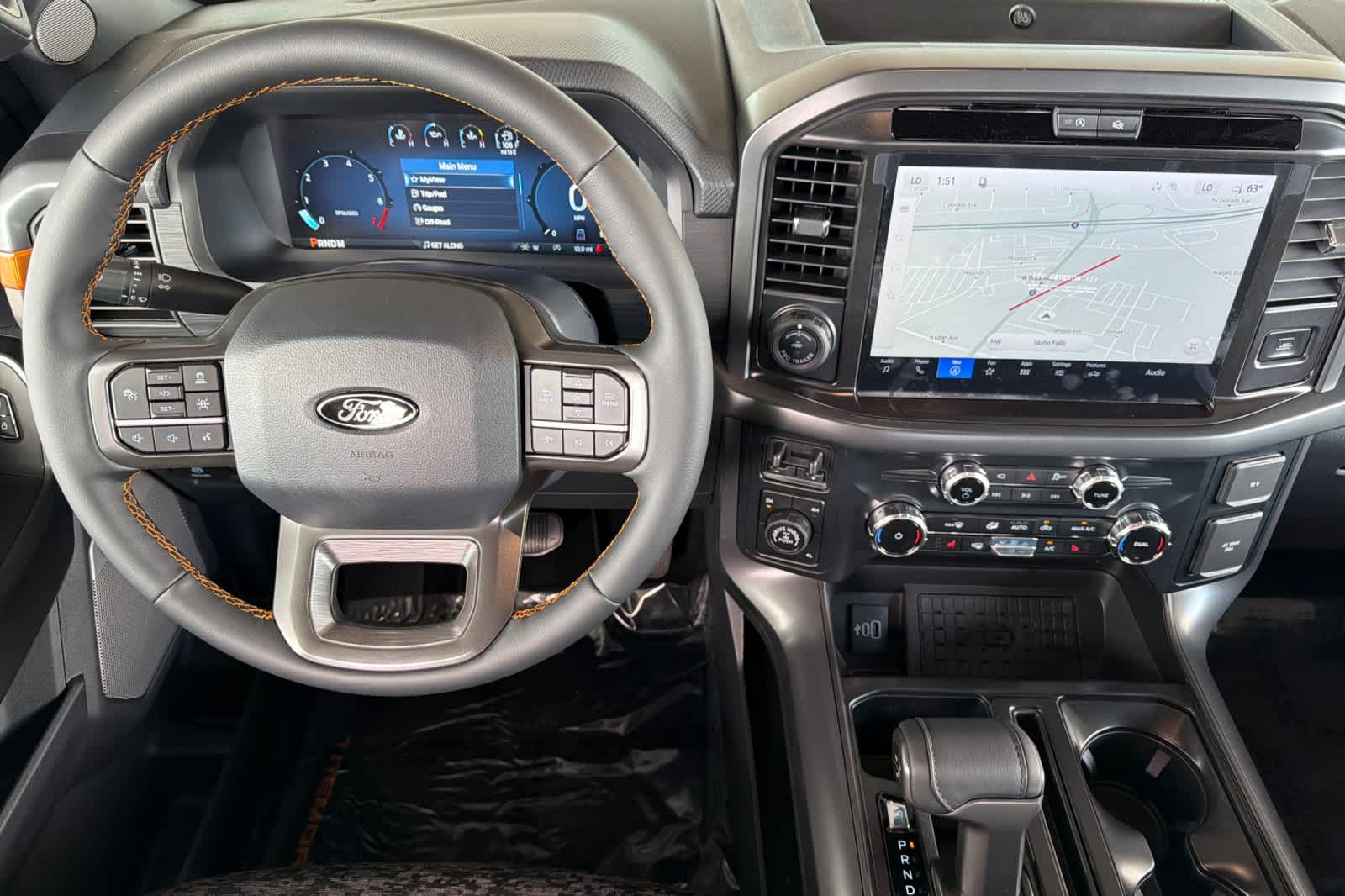 Thumbnail: 2026 Ford F-150 - 14