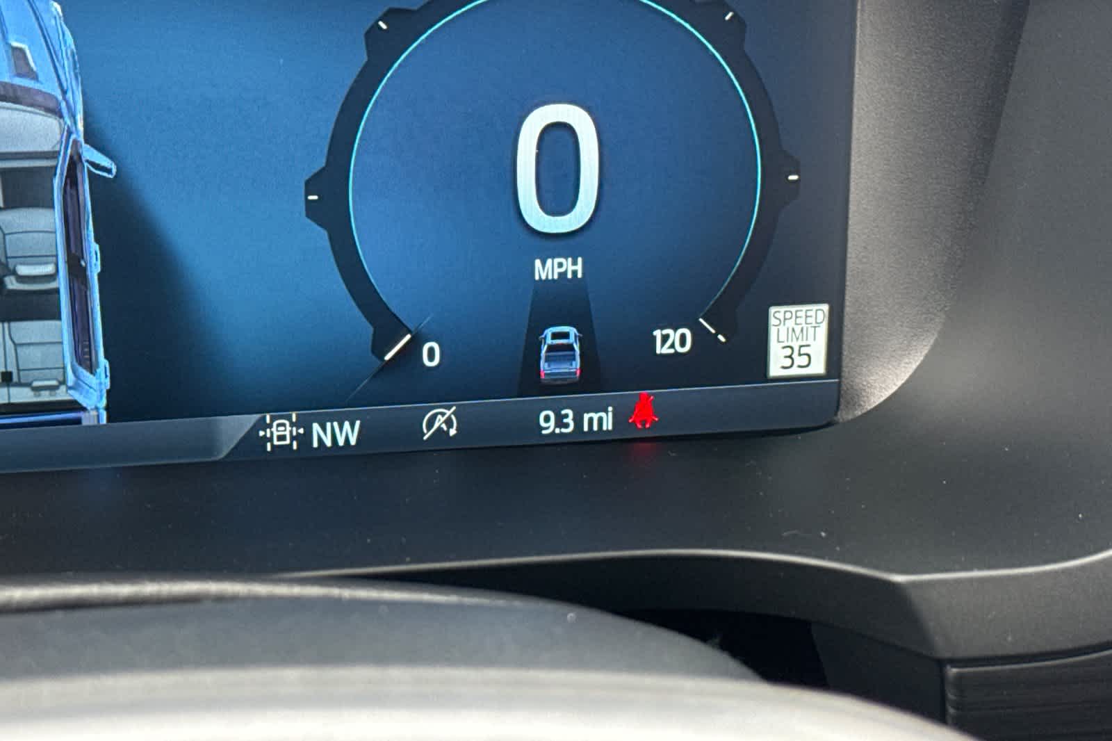 Thumbnail: 2026 Ford F-150 - 25