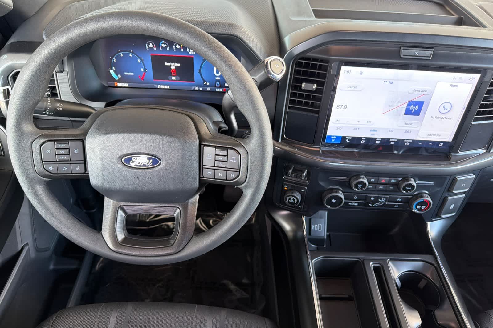 Thumbnail: 2026 Ford F-150 - 14
