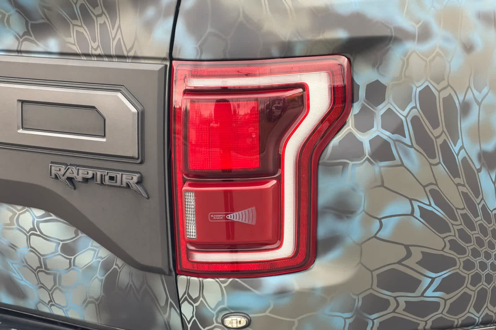 Thumbnail: 2020 Ford F-150 - 27