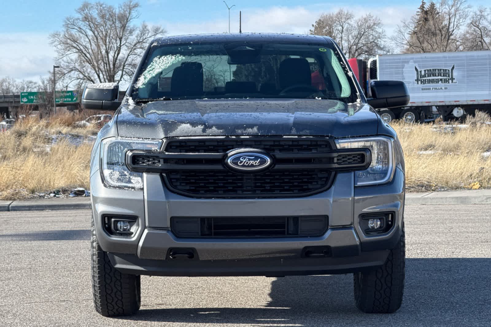 Thumbnail: 2025 Ford Ranger - 10